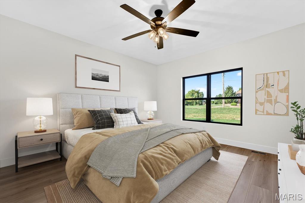 609 Tea Olive Boulevard O'Fallon, IL 62269 - Photo 25 of 45