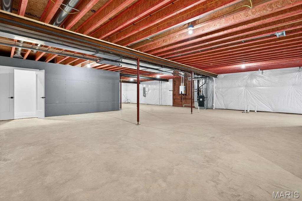 609 Tea Olive Boulevard O'Fallon, IL 62269 - Photo 30 of 45