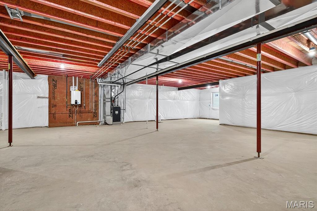 609 Tea Olive Boulevard O'Fallon, IL 62269 - Photo 31 of 45