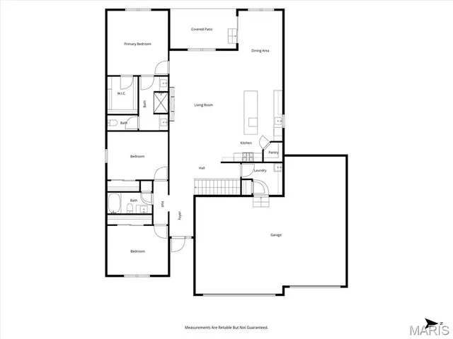 $538,800 | 609 Tea Olive Boulevard, O'Fallon, IL 62269