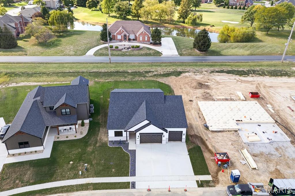 609 Tea Olive Boulevard O'Fallon, IL 62269 - Photo 37 of 45