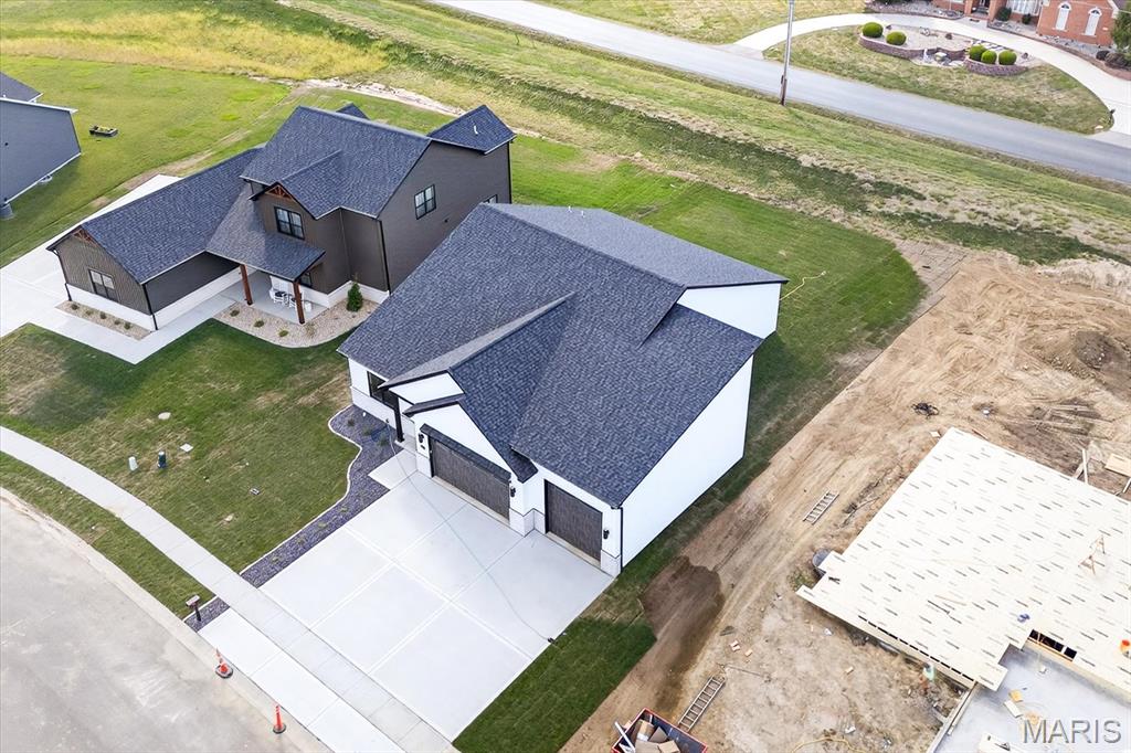 609 Tea Olive Boulevard O'Fallon, IL 62269 - Photo 38 of 45