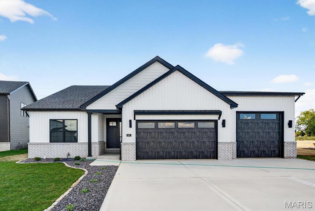 609 Tea Olive Boulevard O'Fallon, IL 62269 - Photo 42 of 45