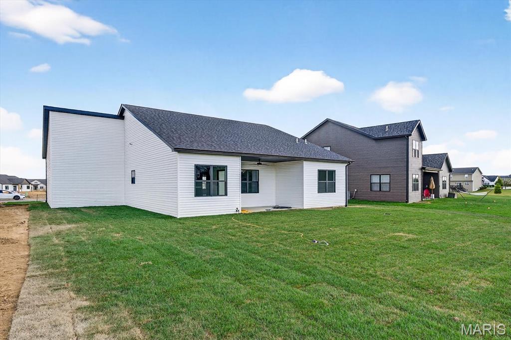 609 Tea Olive Boulevard O'Fallon, IL 62269 - Photo 44 of 45