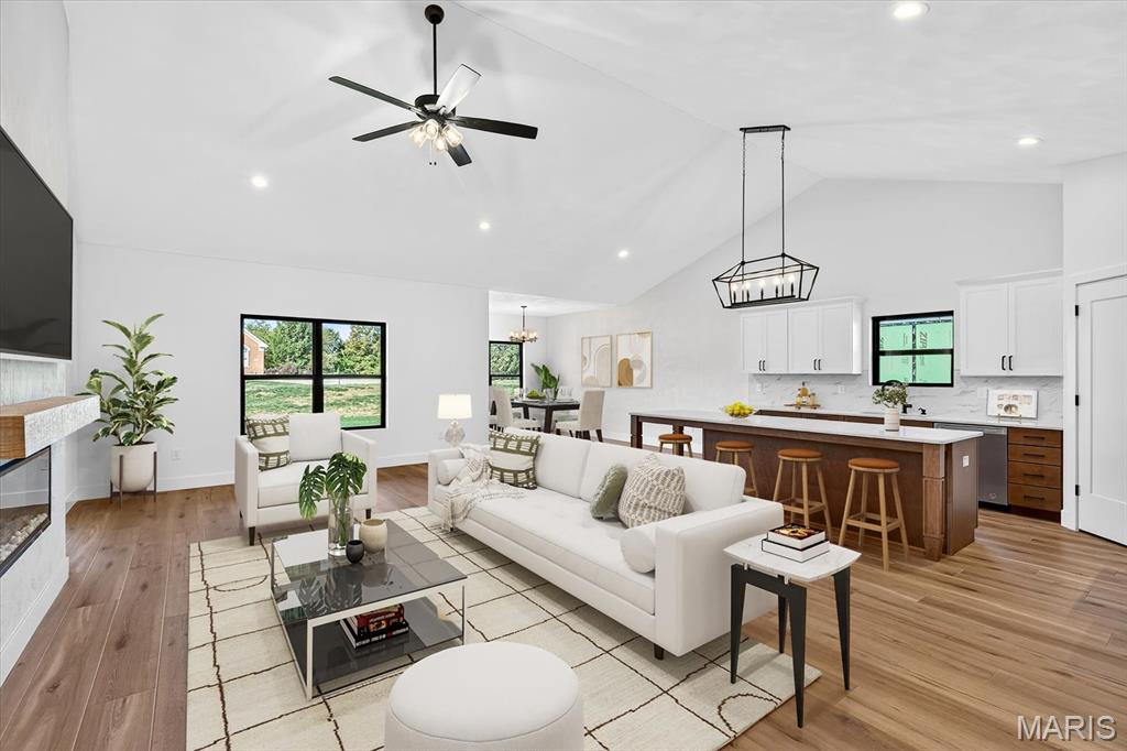 609 Tea Olive Boulevard O'Fallon, IL 62269 - Photo 10 of 45