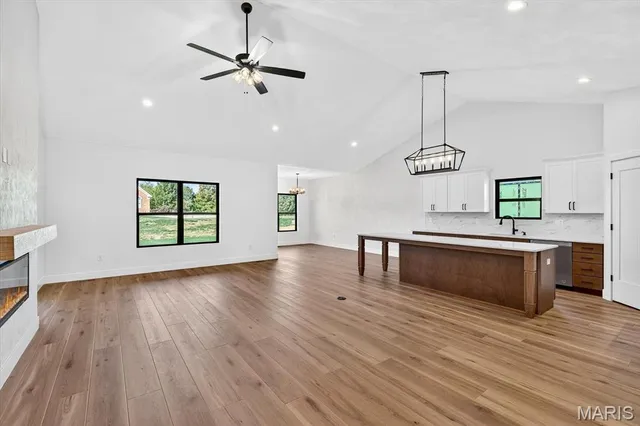 $538,800 | 609 Tea Olive Boulevard, O'Fallon, IL 62269