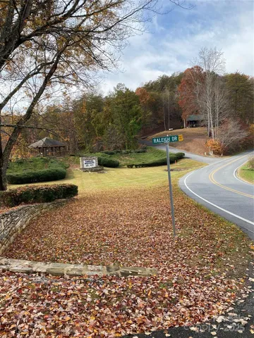a view of a house with a garden
