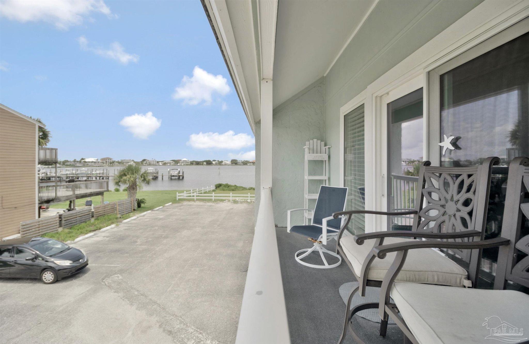 336 Fort Pickens Road, Unit W 204 Pensacola Beach, FL 32561 - Photo 34 of 43