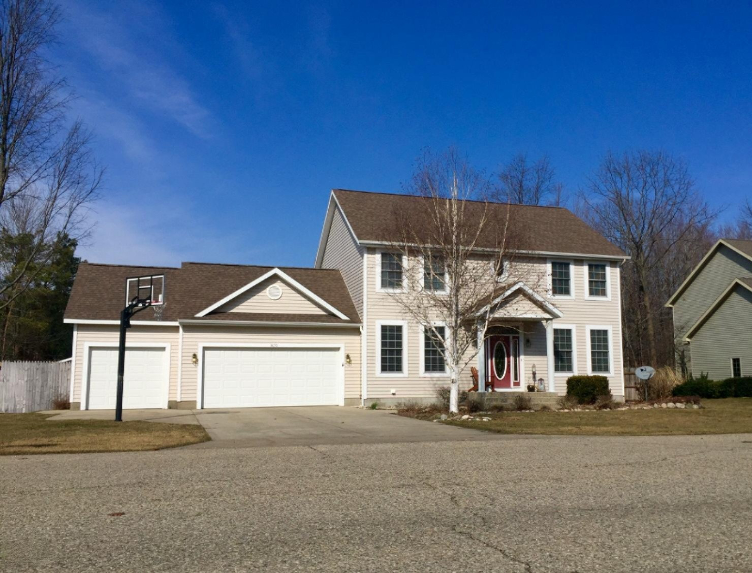 1070 East Sternberg Road Muskegon, MI 49441 - Photo 1 of 26 STERN
