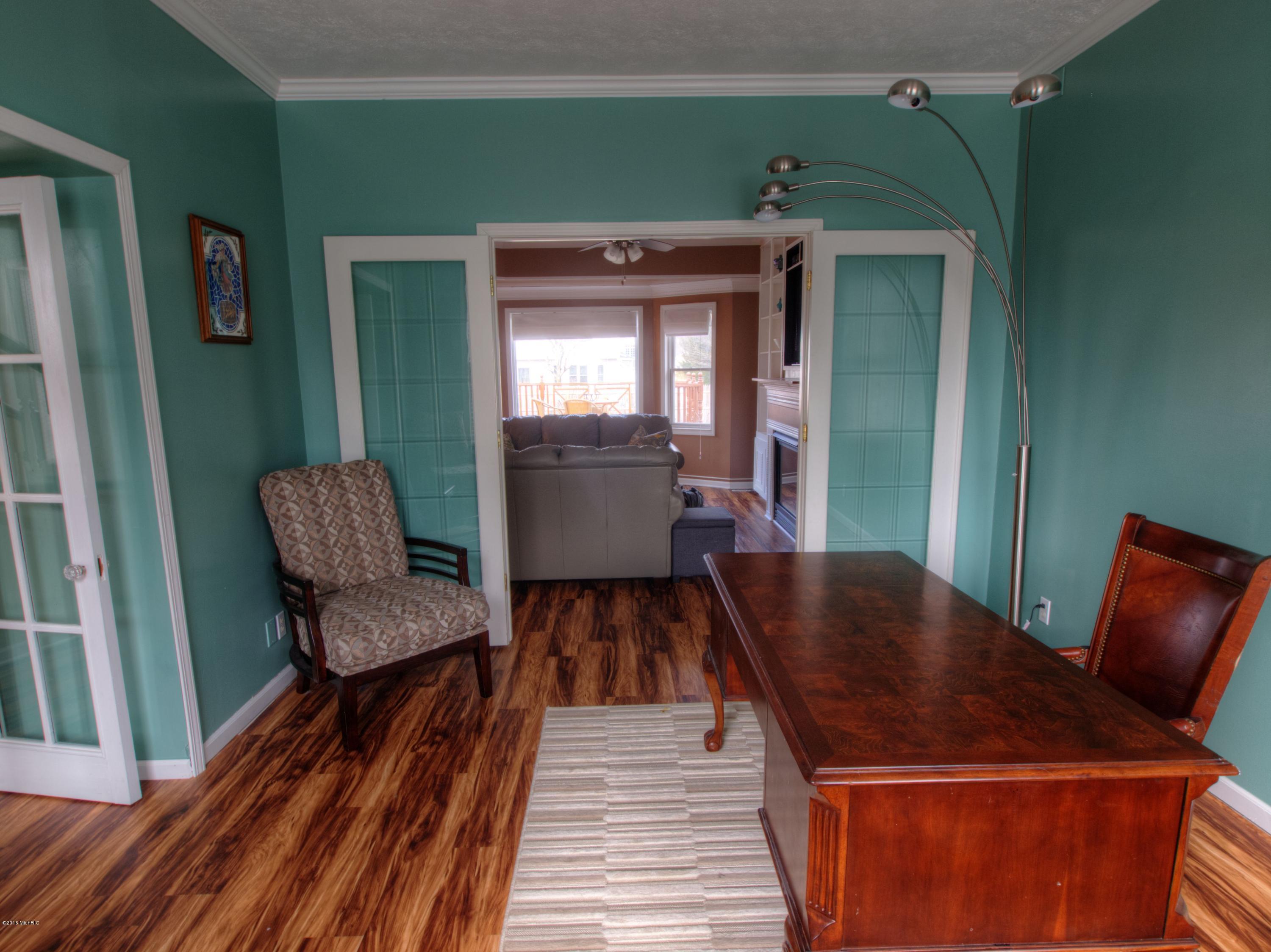 1070 East Sternberg Road Muskegon, MI 49441 - Photo 13 of 26 Office Area