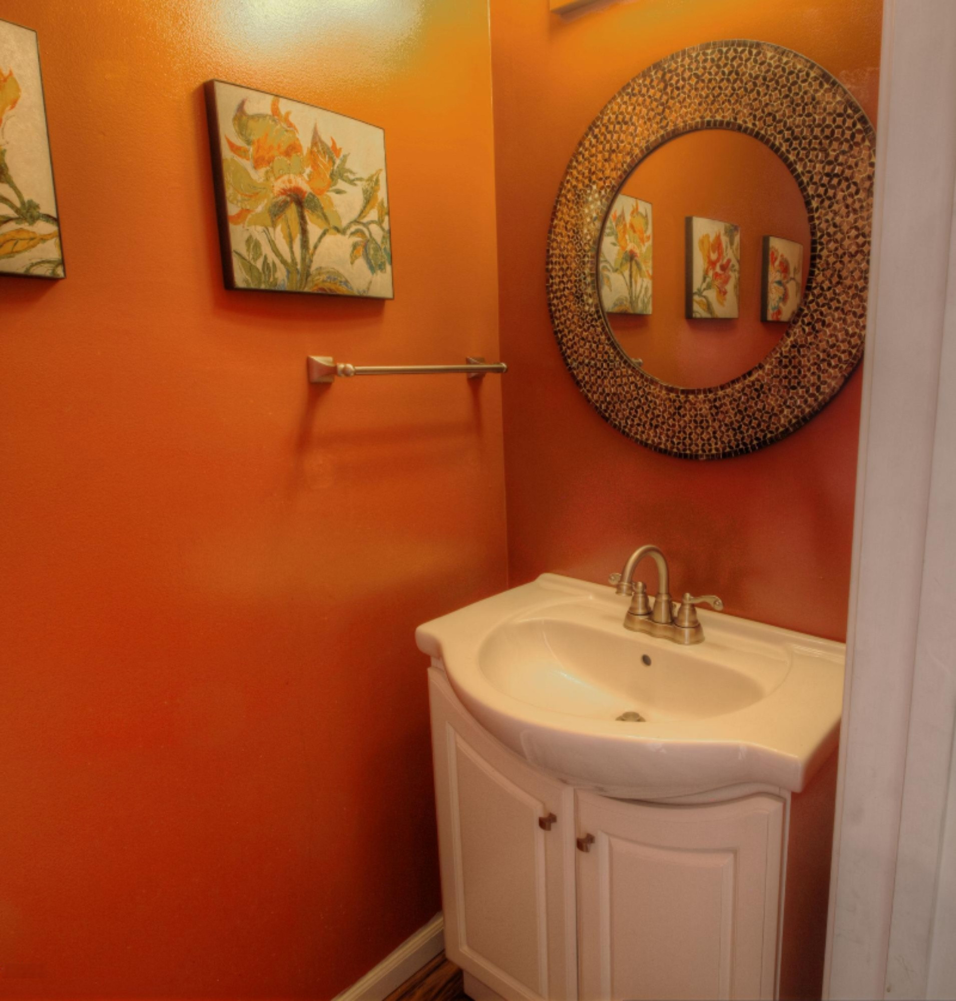 1070 East Sternberg Road Muskegon, MI 49441 - Photo 14 of 26 Half Bath Main