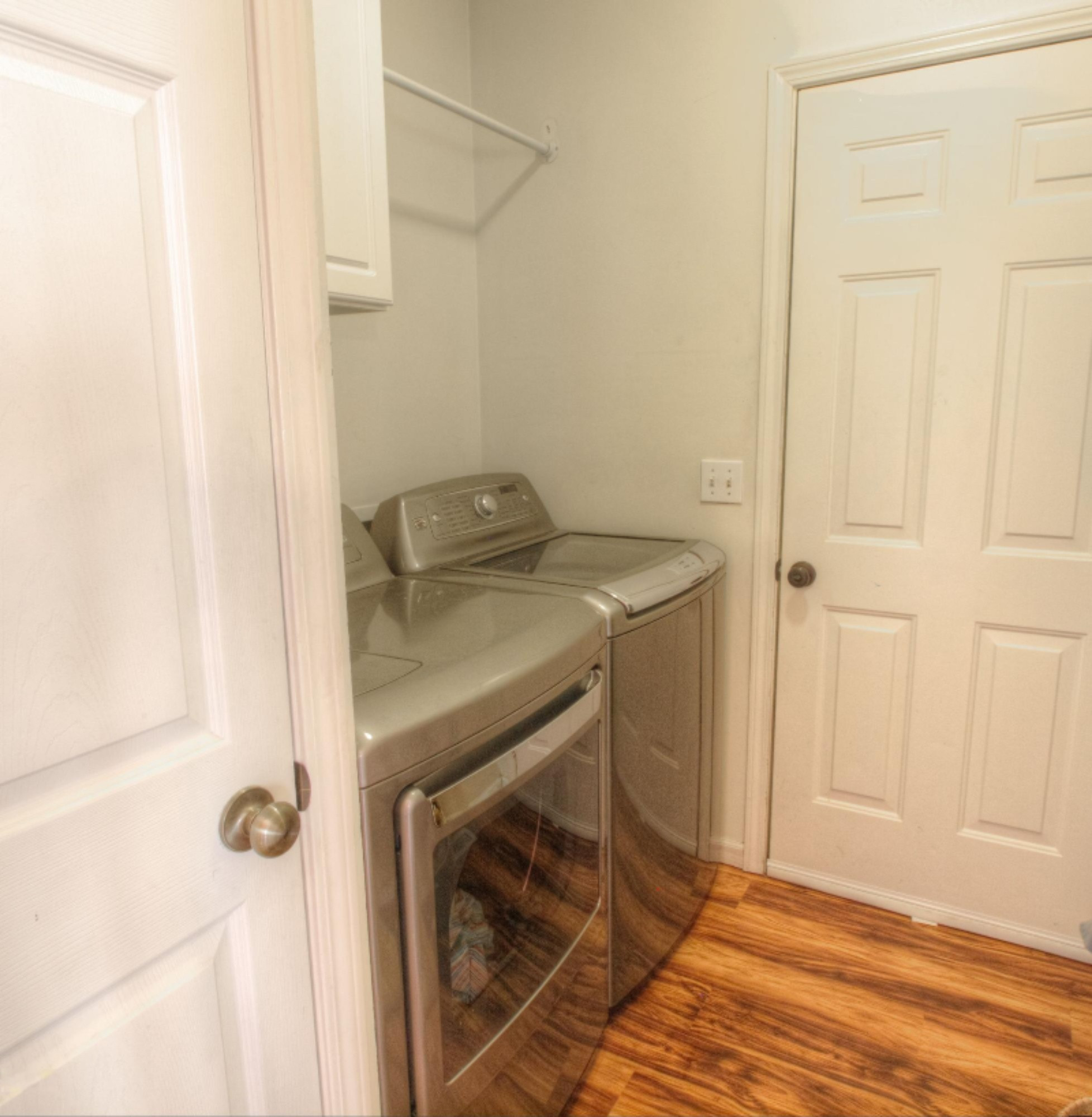 1070 East Sternberg Road Muskegon, MI 49441 - Photo 15 of 26 Laundry Main