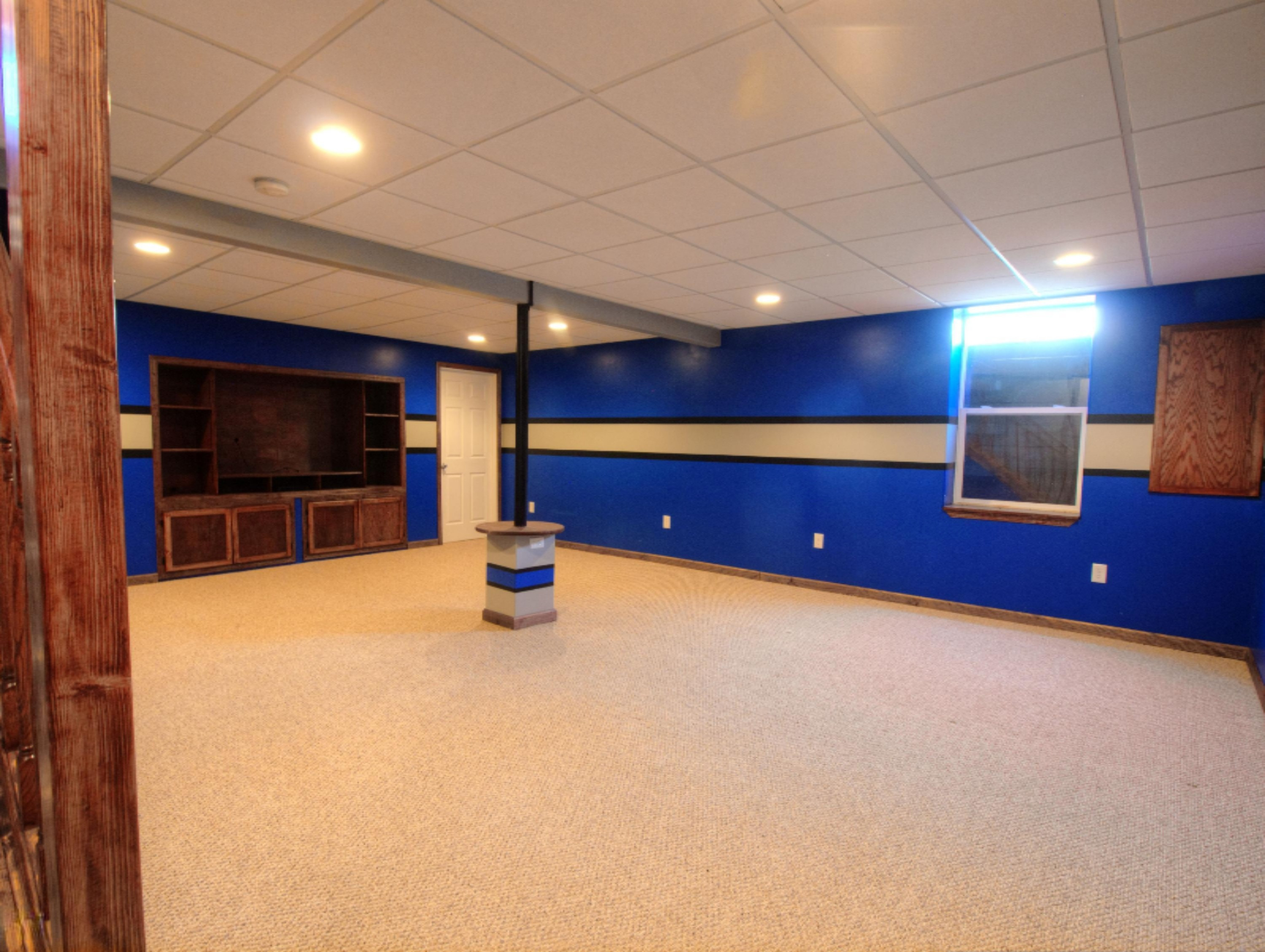 1070 East Sternberg Road Muskegon, MI 49441 - Photo 24 of 26 Lower Level - Copy