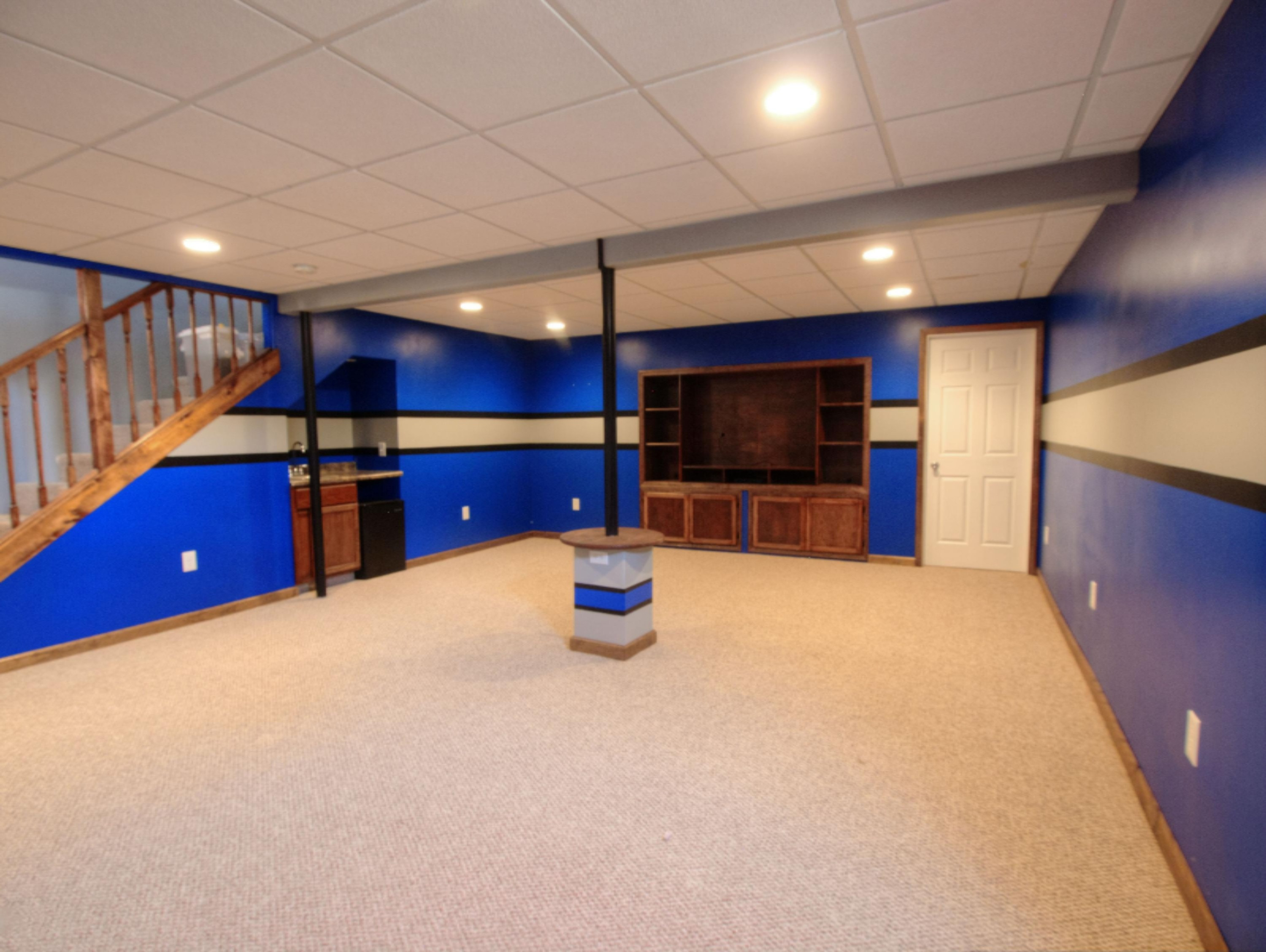1070 East Sternberg Road Muskegon, MI 49441 - Photo 25 of 26 Lower Level 2 - Copy