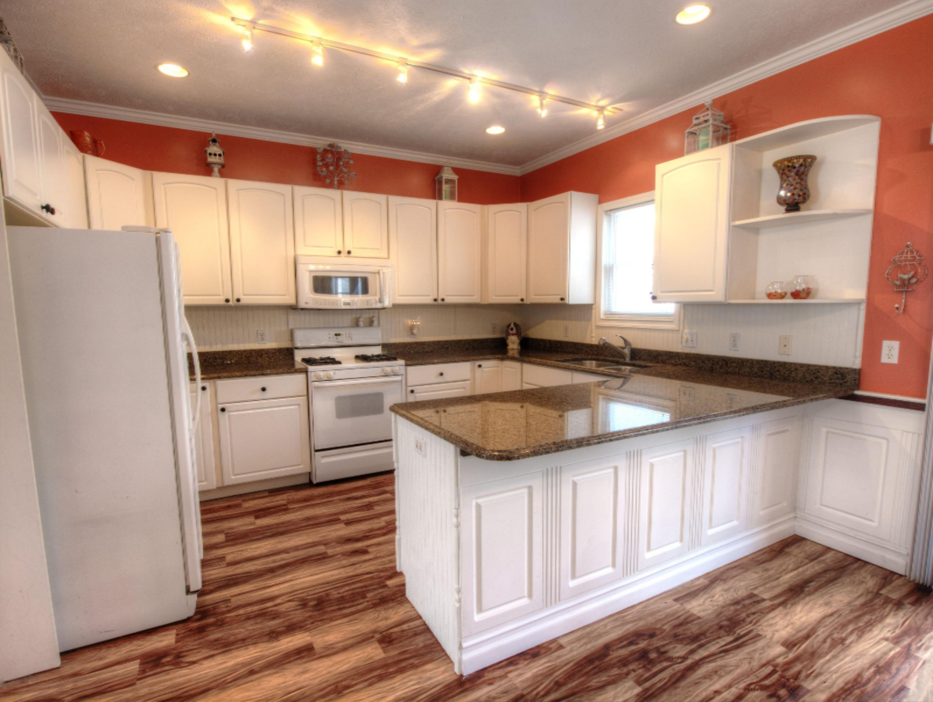1070 East Sternberg Road Muskegon, MI 49441 - Photo 6 of 26 Kitchen 2