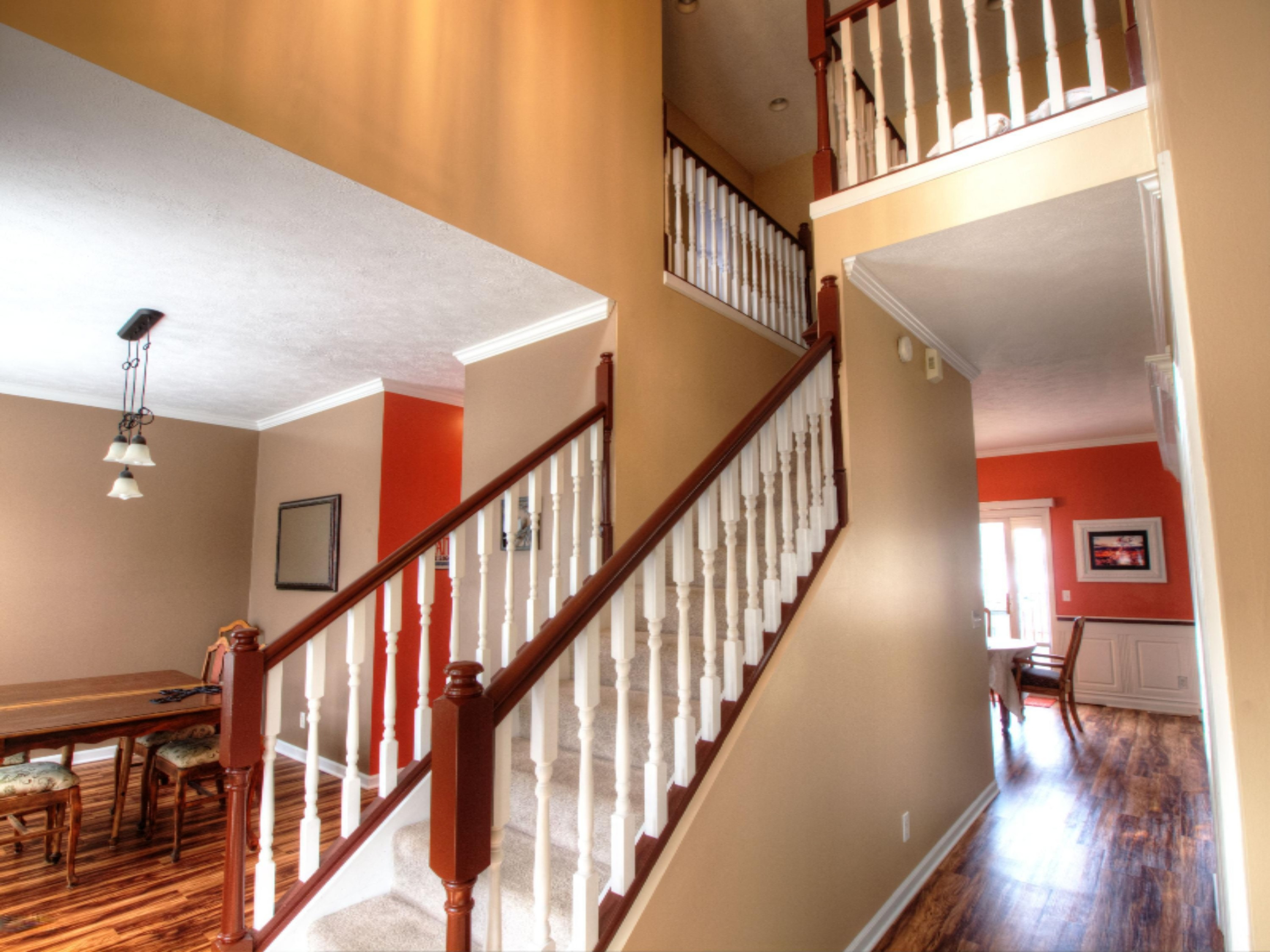 1070 East Sternberg Road Muskegon, MI 49441 - Photo 10 of 26 Entry Way