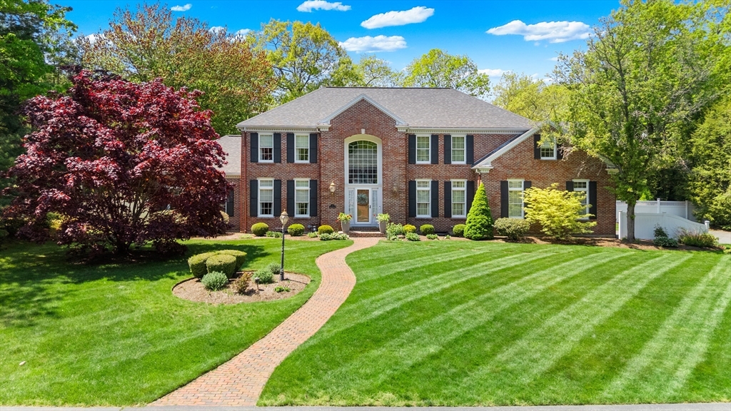 3 Stafford Road Lynnfield, MA 01940 - Photo 1 of 41
