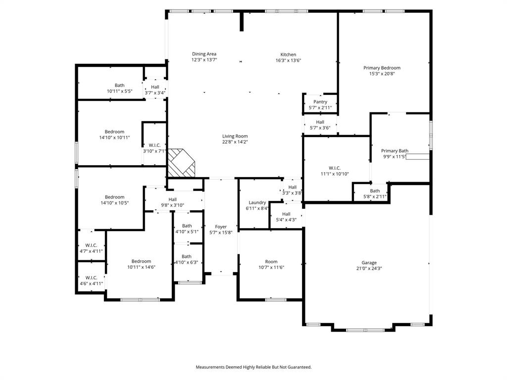 412 Caprock Lane Azle, TX 76020 - Photo 40 of 40 unknown