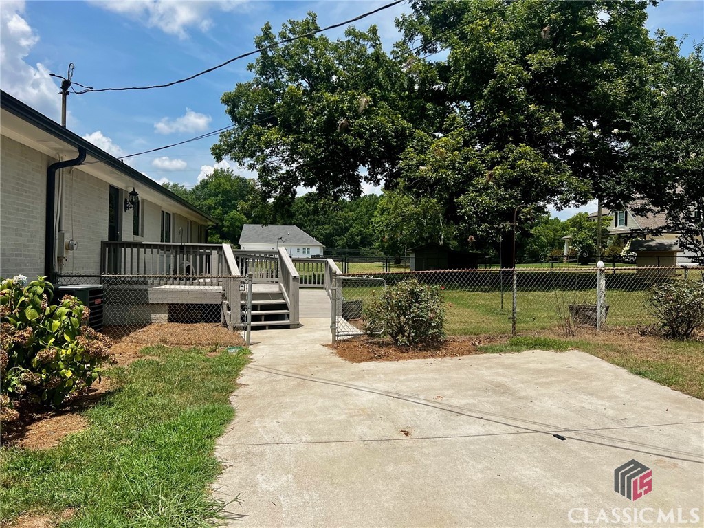 4510 Mars Hill Road Bogart, GA 30622 - Photo 41 of 48