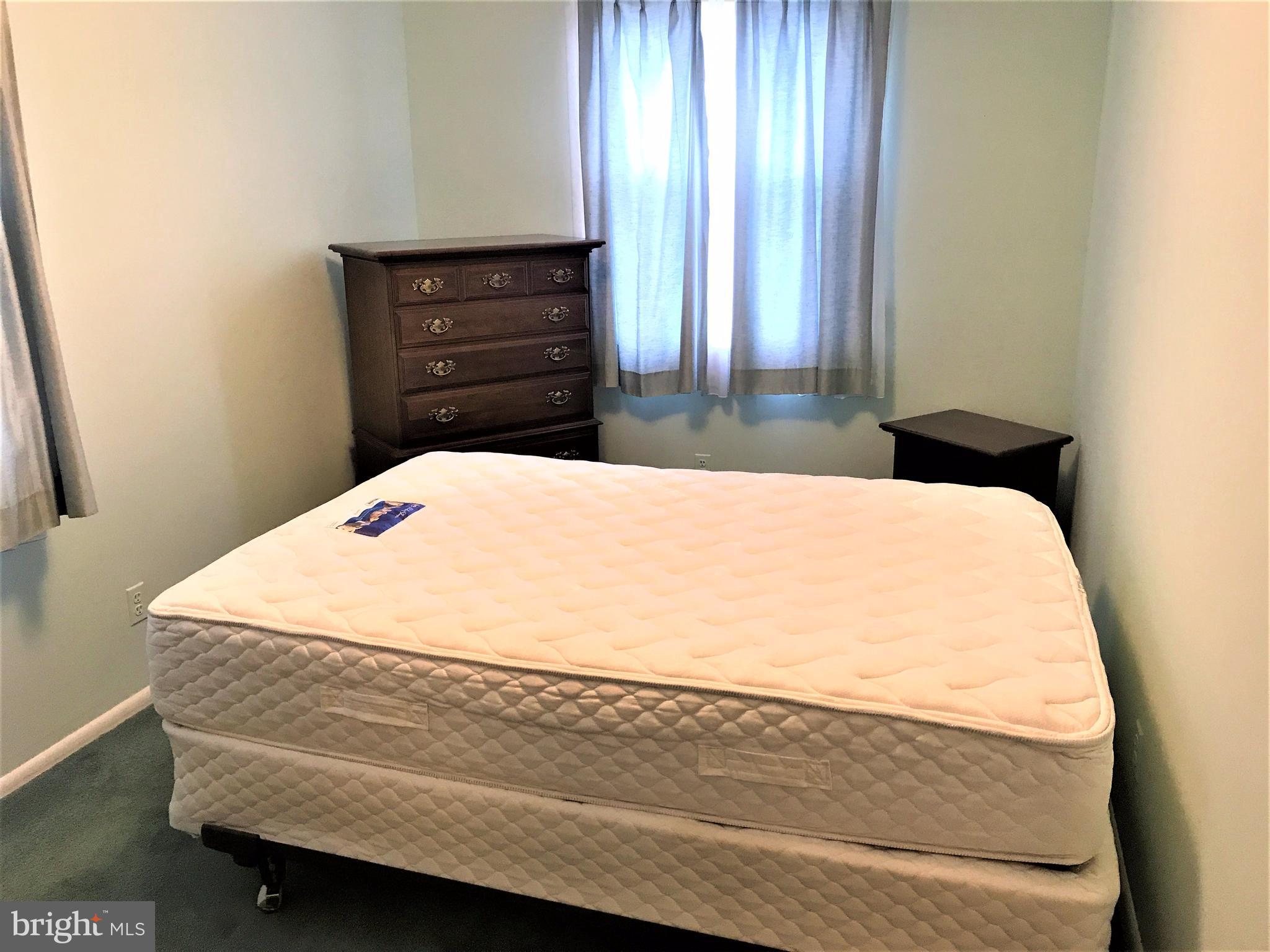 408 St Patrick Road Baltimore, MD 21206 - Photo 11 of 29 Bedroom