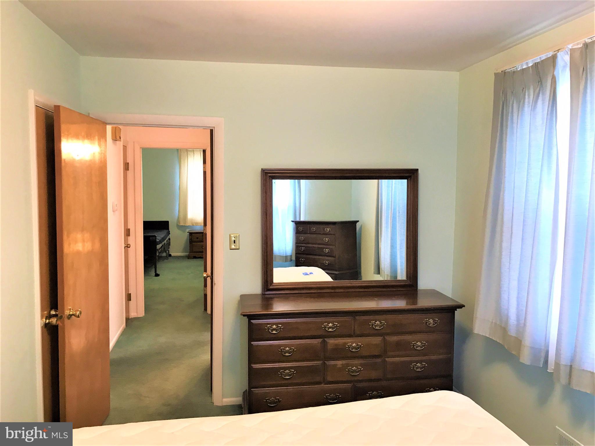 408 St Patrick Road Baltimore, MD 21206 - Photo 13 of 29 Bedroom