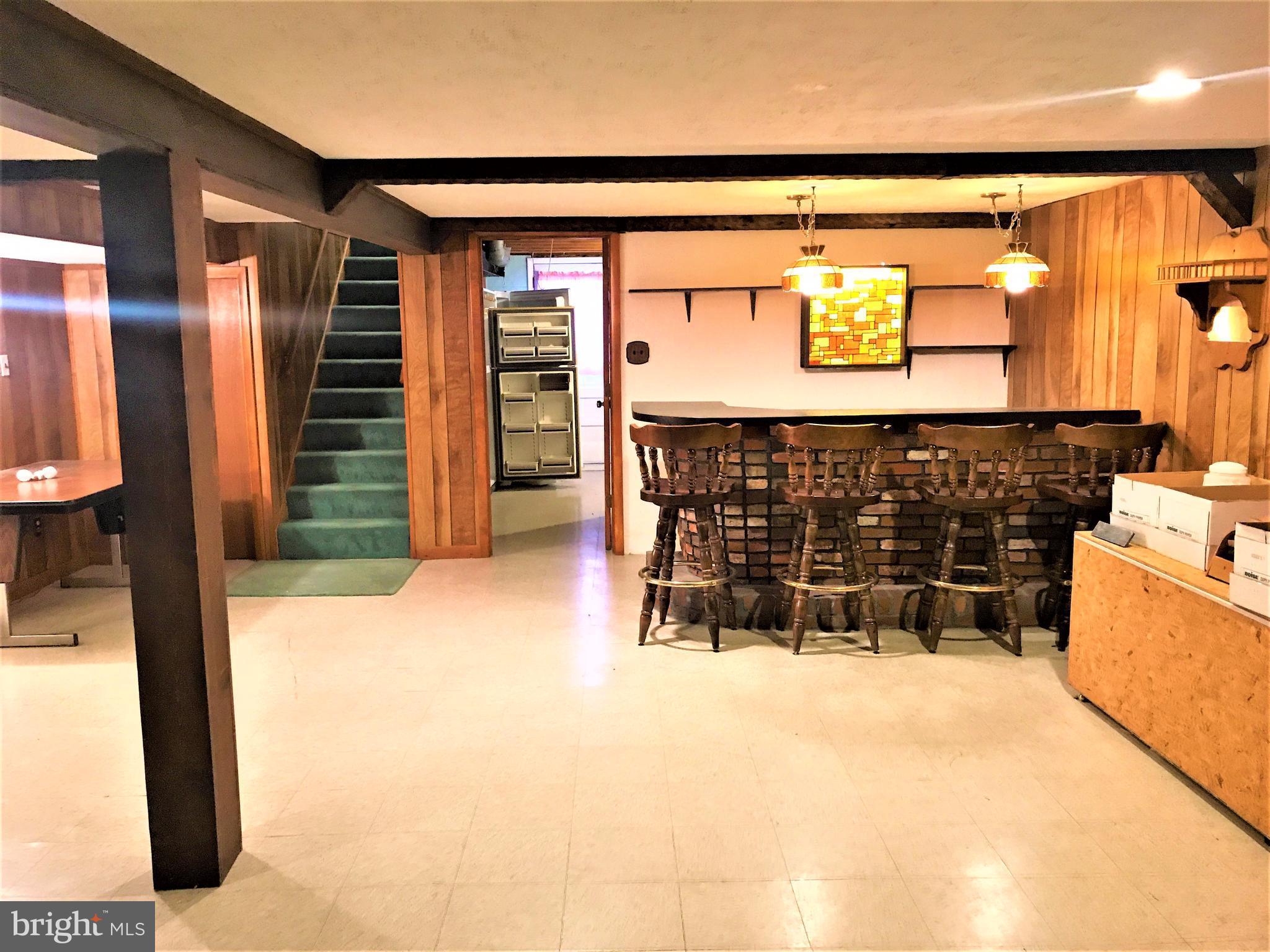 408 St Patrick Road Baltimore, MD 21206 - Photo 20 of 29 Basement