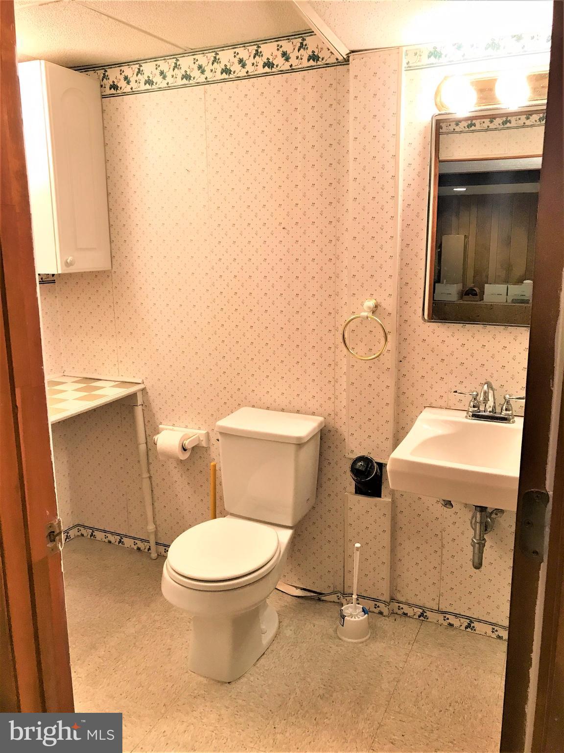 408 St Patrick Road Baltimore, MD 21206 - Photo 22 of 29 Bath