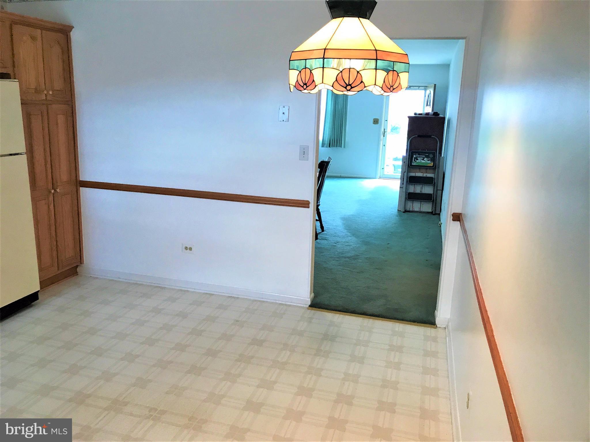408 St Patrick Road Baltimore, MD 21206 - Photo 8 of 29 Kitchen