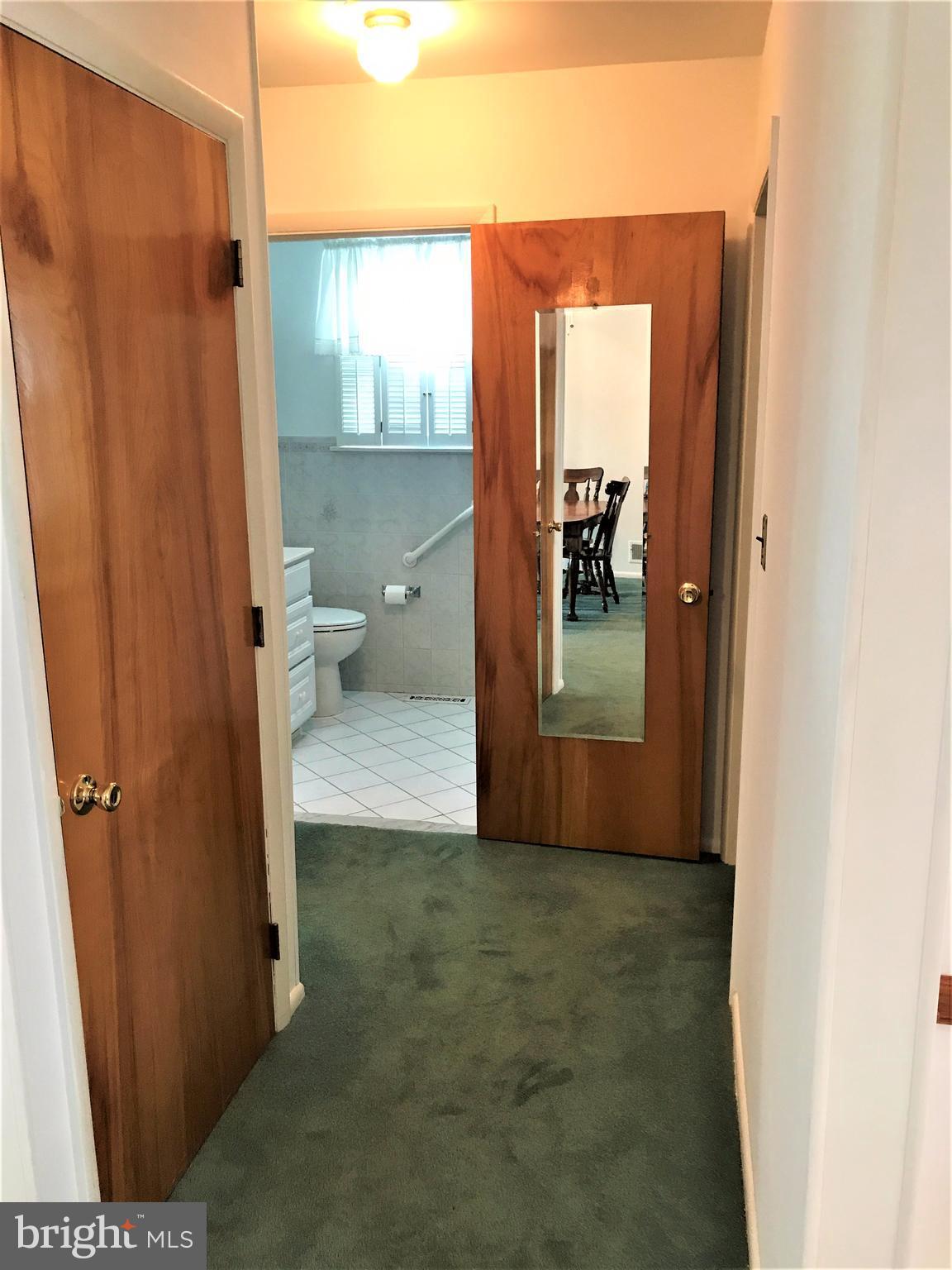 408 St Patrick Road Baltimore, MD 21206 - Photo 9 of 29 Interior (General)