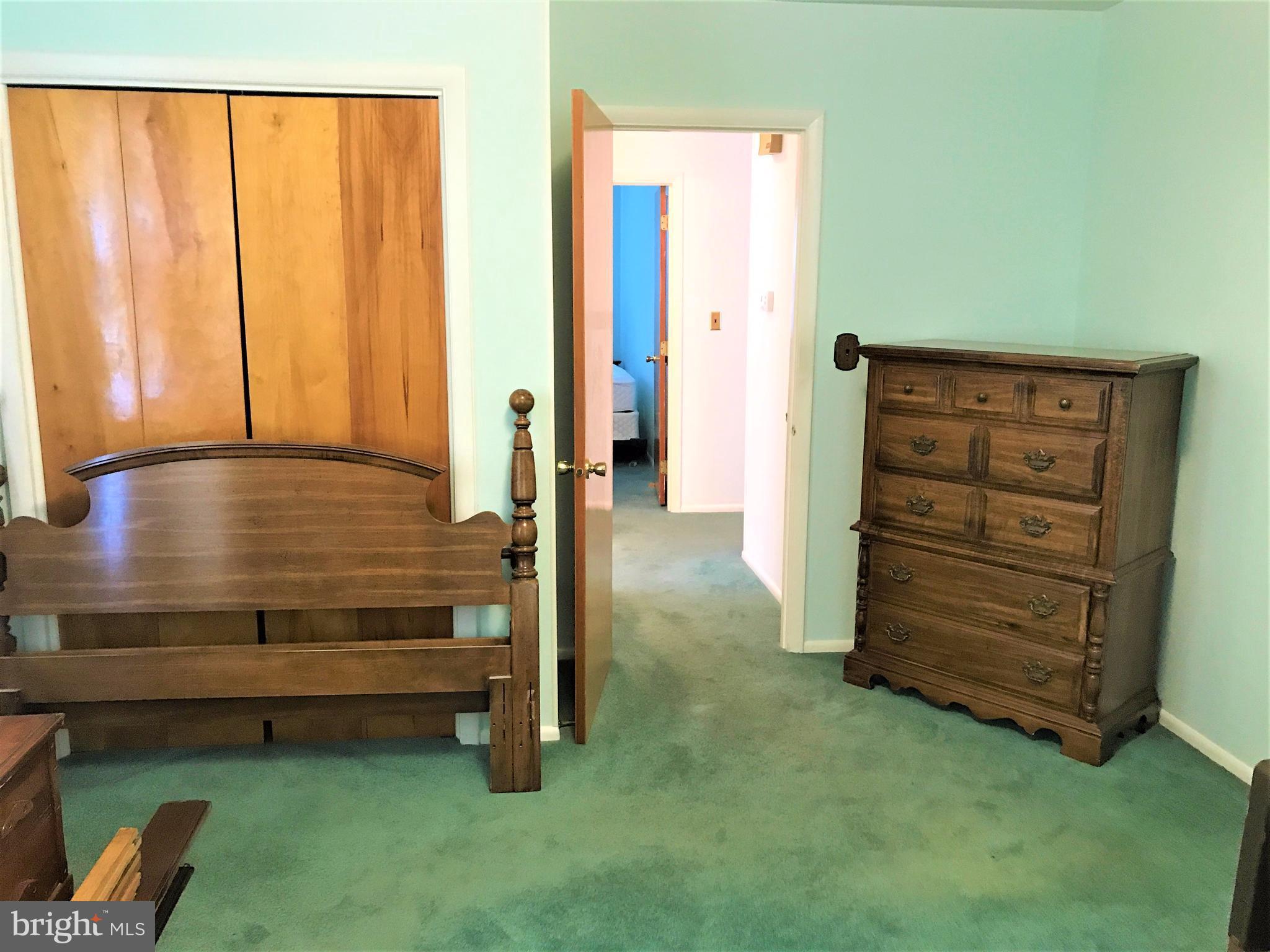 408 St Patrick Road Baltimore, MD 21206 - Photo 10 of 29 Bedroom