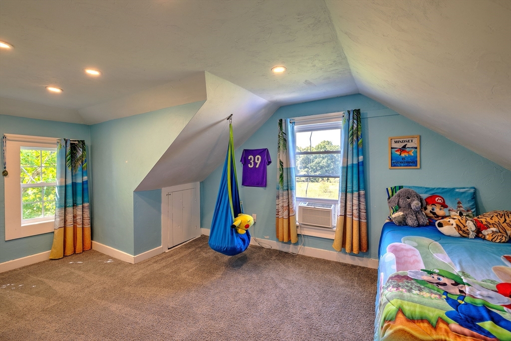 43 Rufus Putnam Road North Brookfield, MA 01535 - Photo 35 of 42 a view of a livingroom with toys