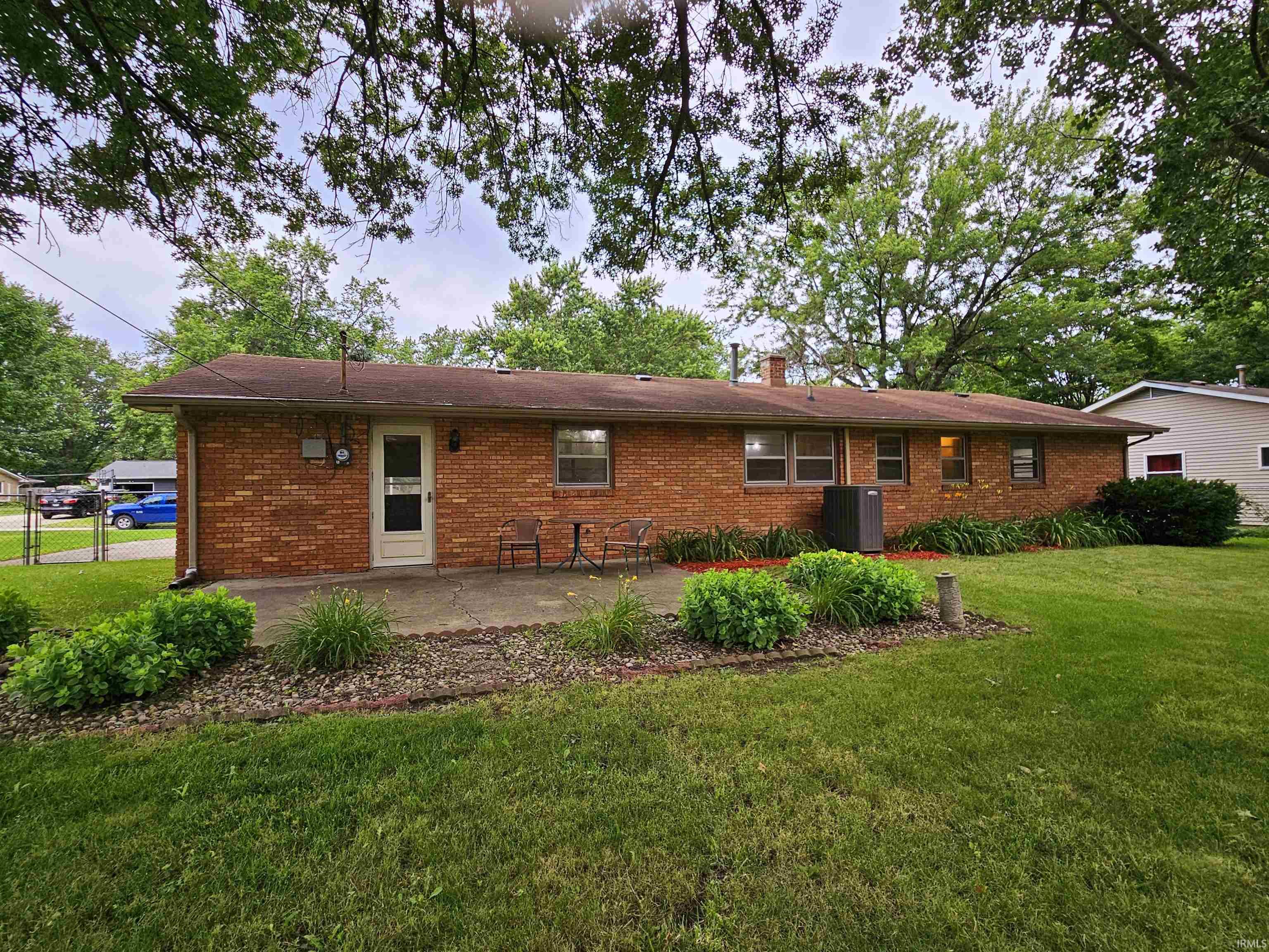 4118 Oakleaf Drive Fort Wayne, IN 46815 - Photo 19 of 19