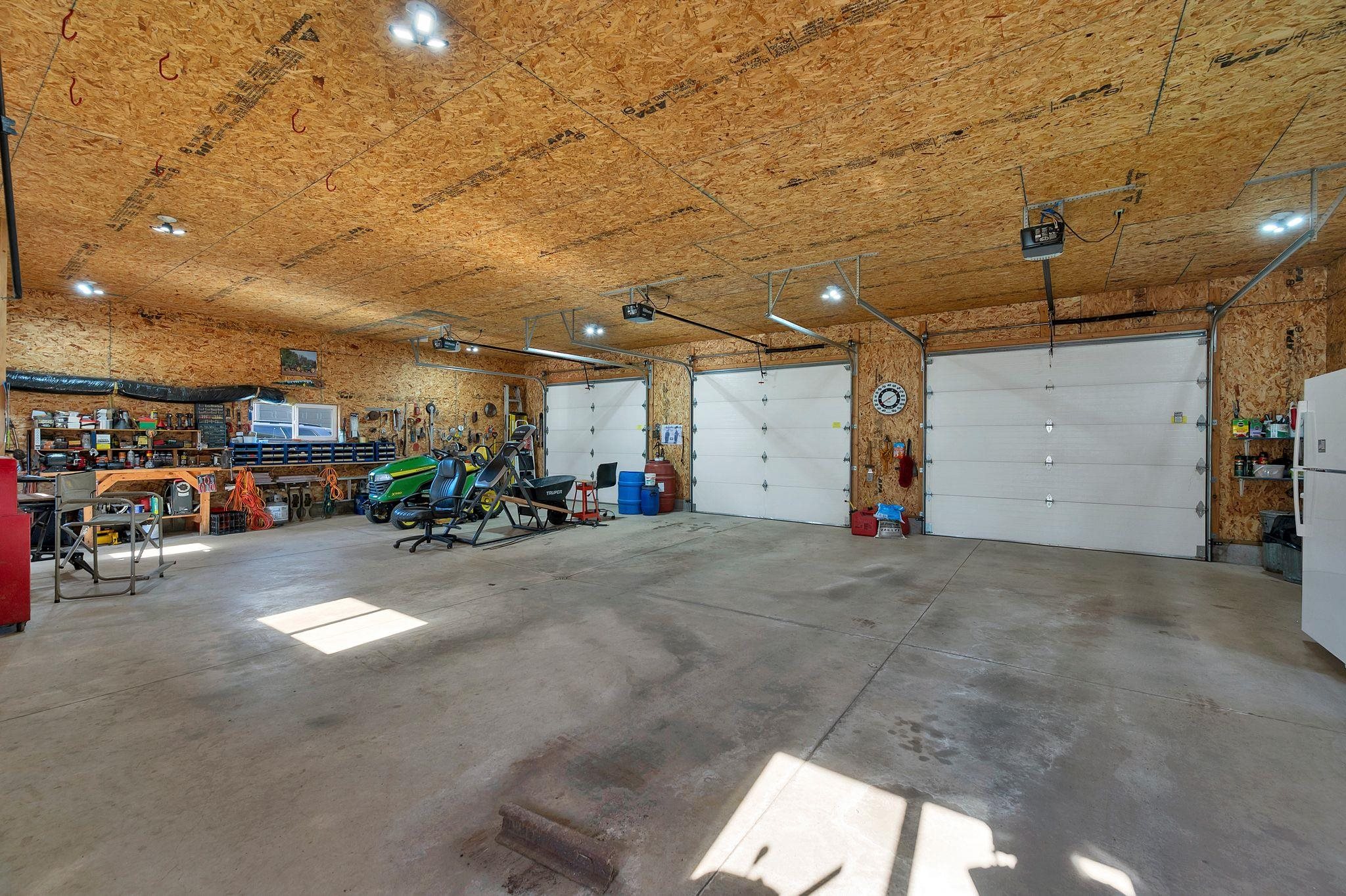 16504 Elm Street Townsend, WI 54175 - Photo 52 of 83