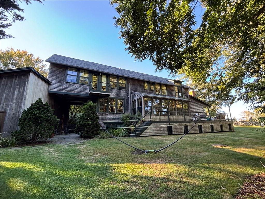 192 Racquet Road Jamestown, RI 02835 - Photo 2 of 10 Gallery Image 2