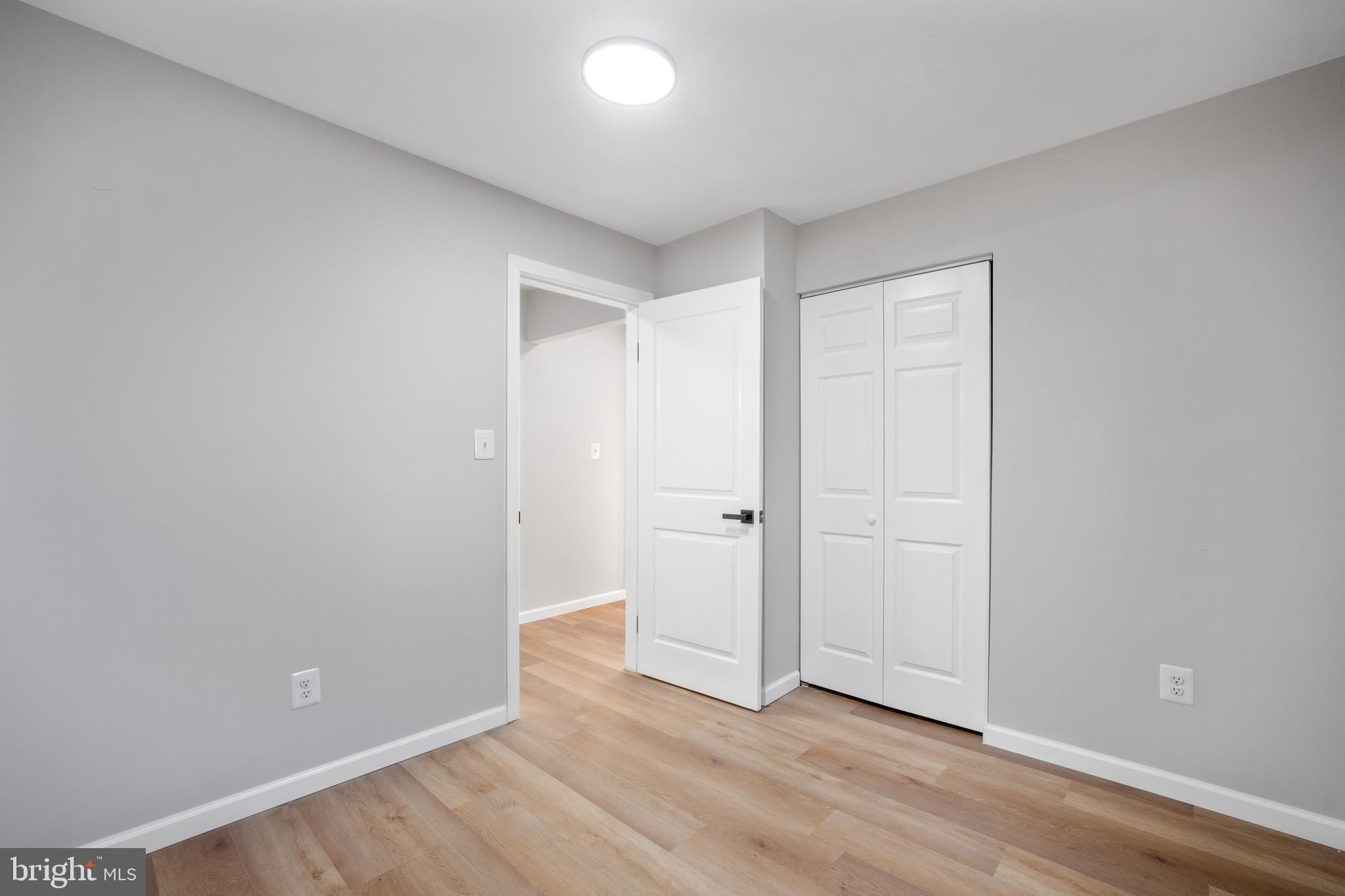 497 Bruce Avenue Odenton, MD 21113 - Photo 19 of 38 a view of an empty room