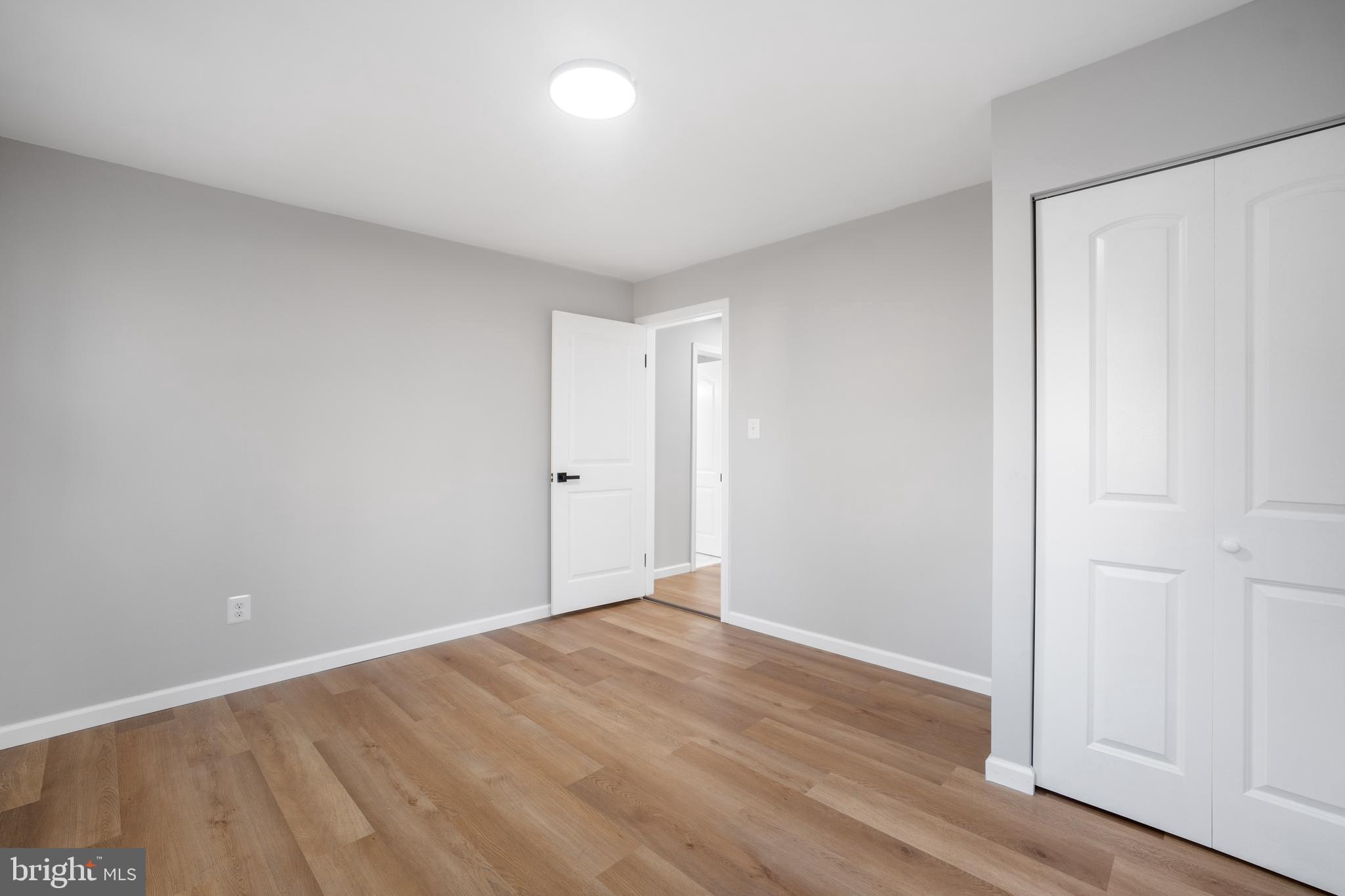 497 Bruce Avenue Odenton, MD 21113 - Photo 21 of 38 a view of an empty room