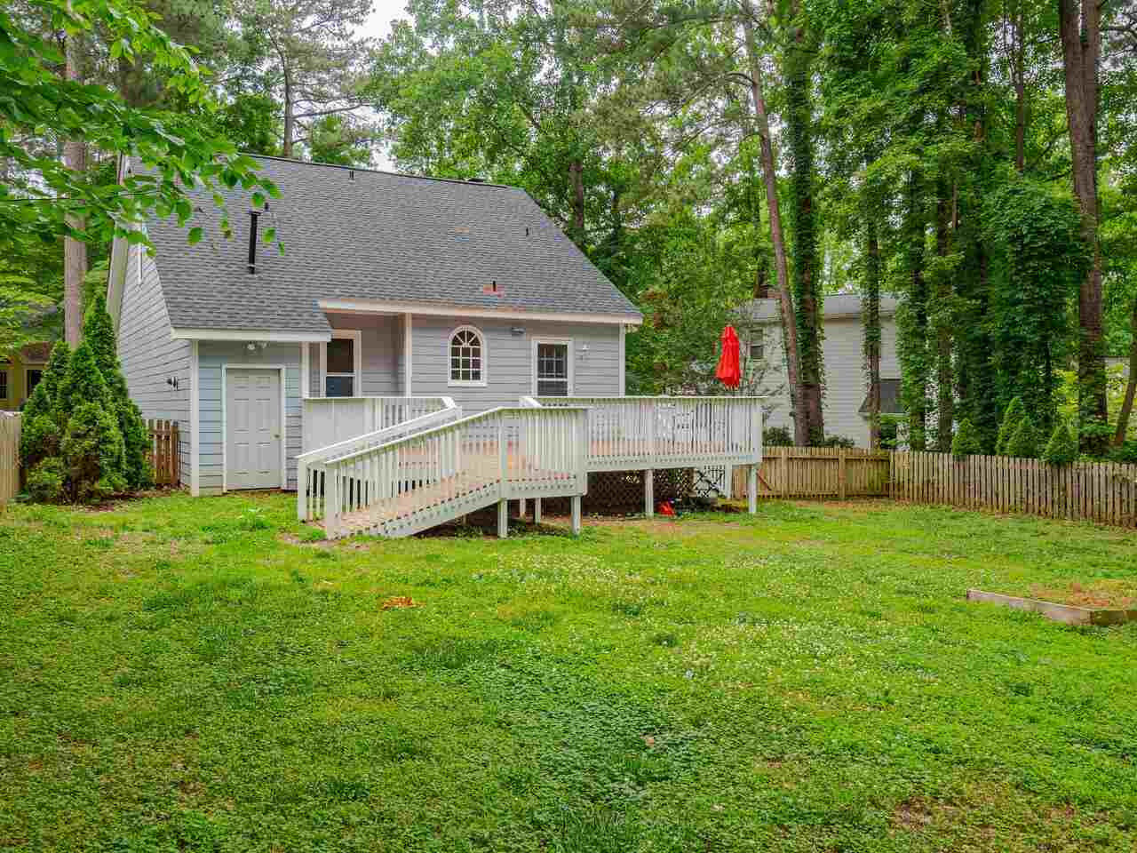 7105 Sandringham Drive Raleigh, NC 27613 - Photo 19 of 19 Photo 21
