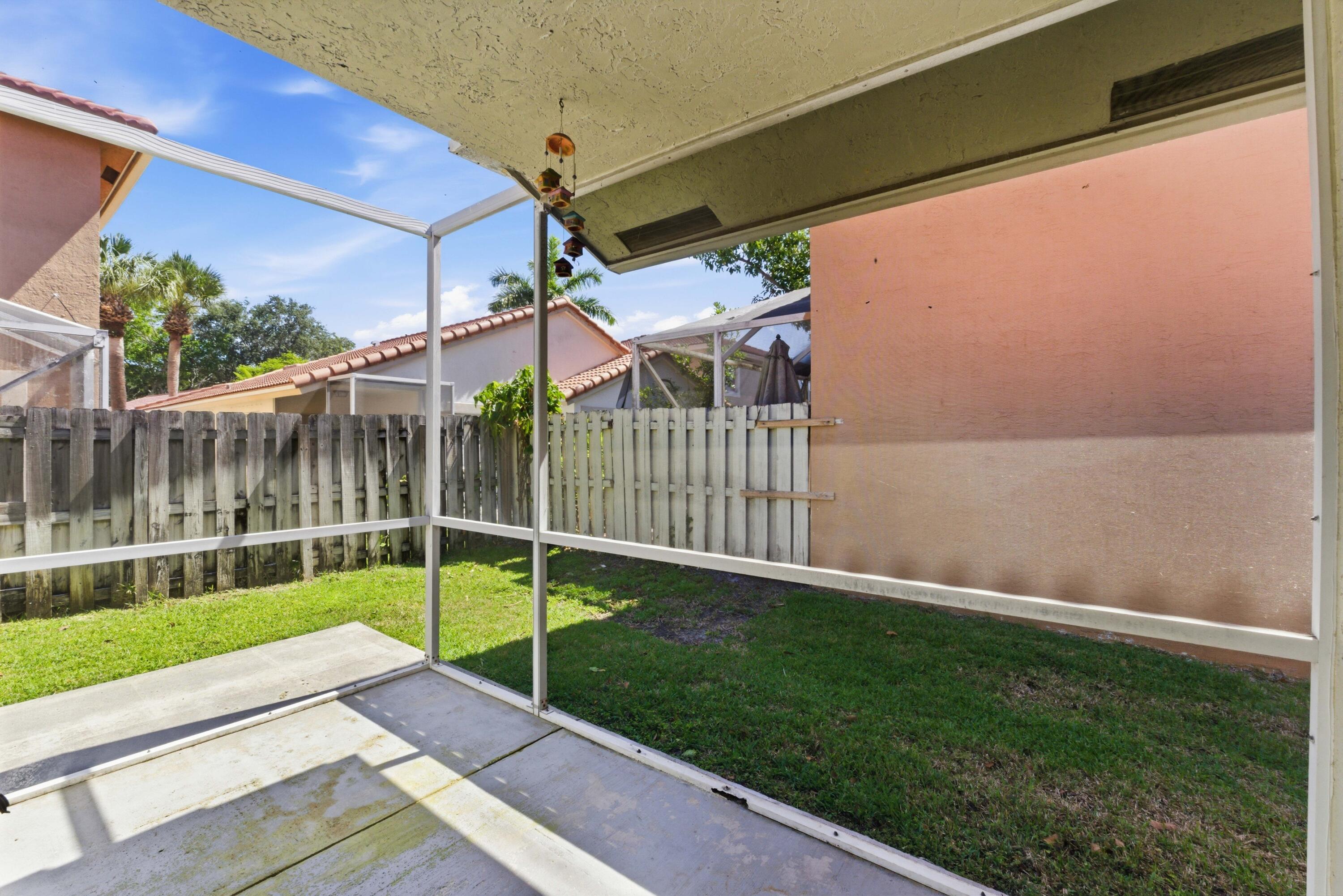 10781 Cypress Lake Terrace Boca Raton, FL 33498 - Photo 24 of 27 10781 Cypress Lake Terrace_020