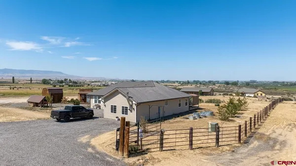 $599,000 | 2248 5965 Lane, Olathe, CO 81425