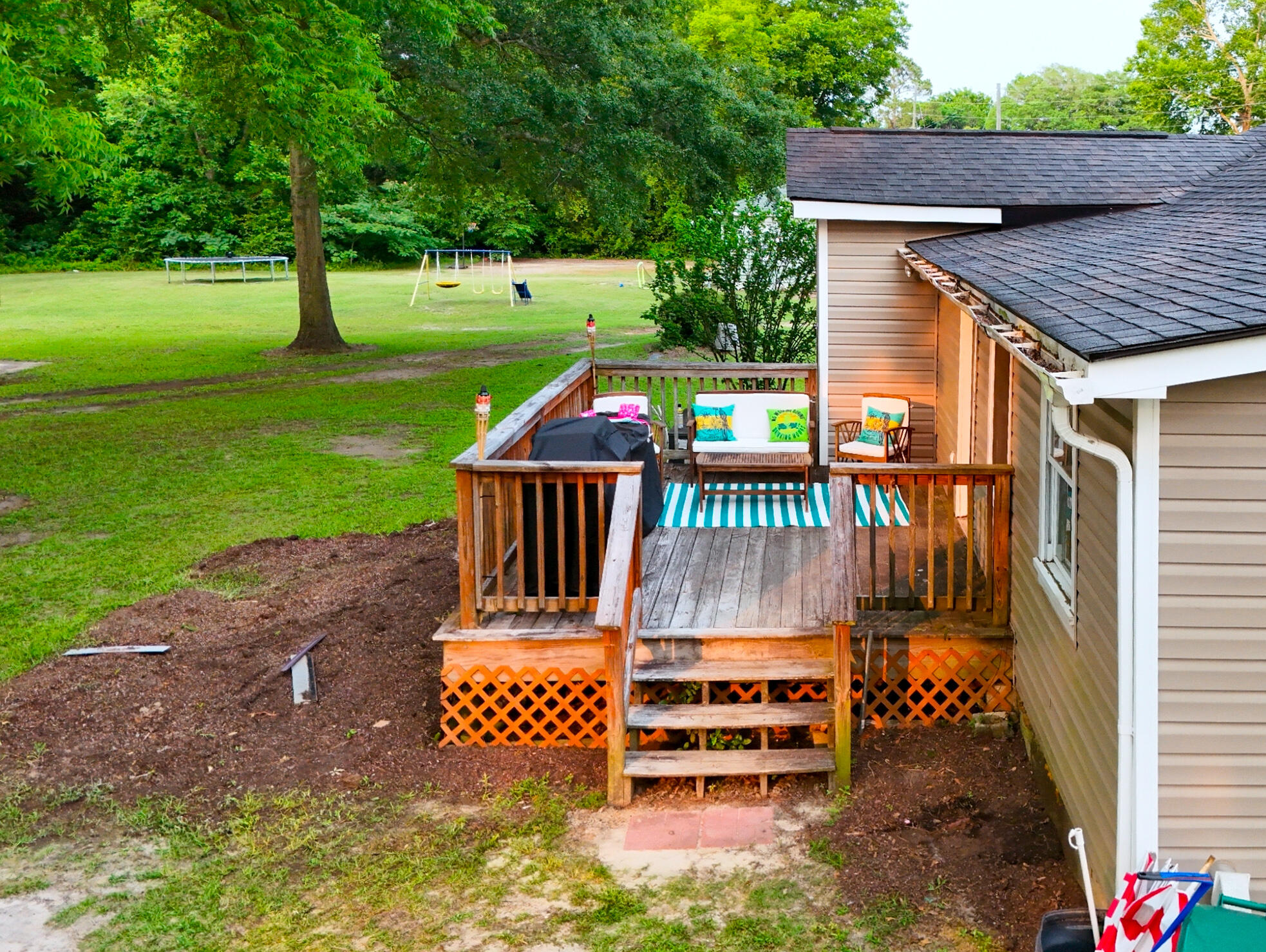 2665 McCrays Mill Road Sumter, SC 29154 - Photo 37 of 44