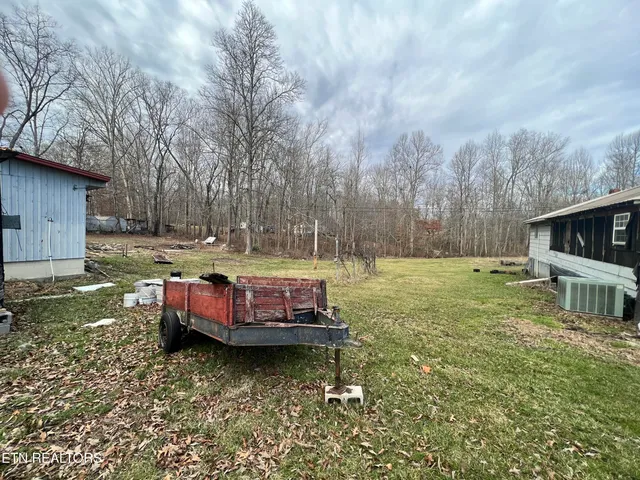 $100,000 | 109 East Concord Lane, Robbins, TN 37852