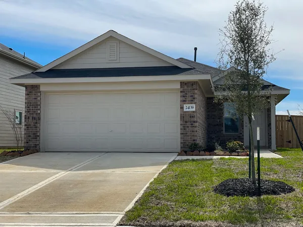 $1,900 | 24139 Wandering Brk Drive, Hockley, TX 77447