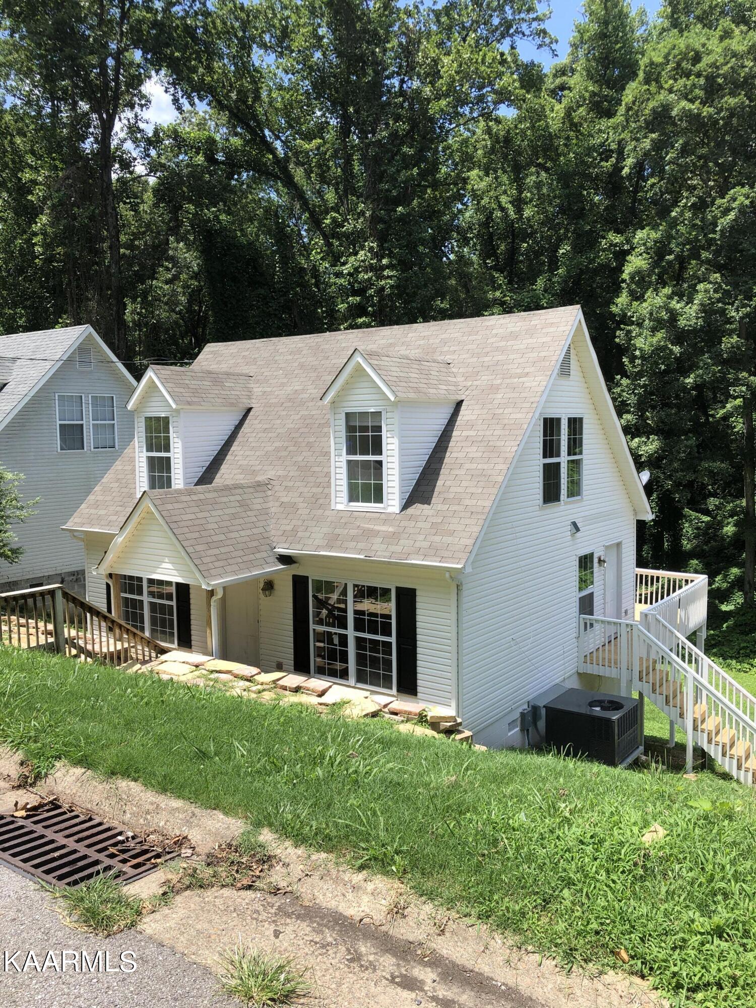 116 Wakeman Lane Oak Ridge, TN 37830 - Photo 1 of 22 25344_Image_1