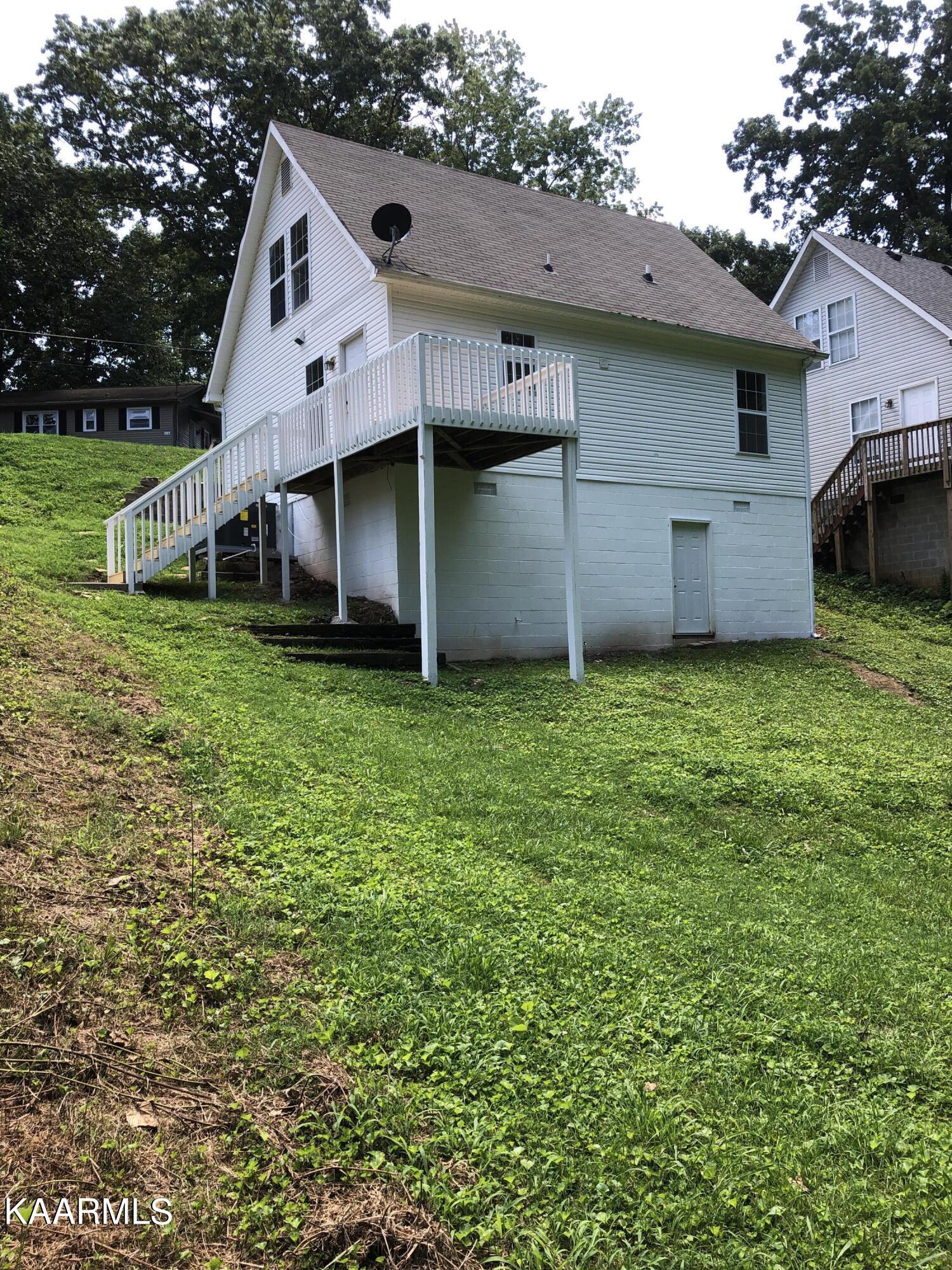 116 Wakeman Lane Oak Ridge, TN 37830 - Photo 20 of 22 25344_Image_20