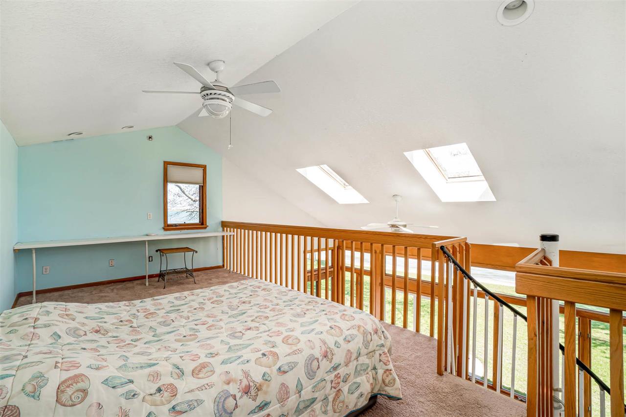184 North Linwood Beach Road Linwood, MI 48634 - Photo 23 of 32