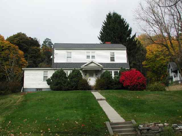 47 Brunswick Road Troy, NY 12180 - Photo 1 of 5 Photo 1