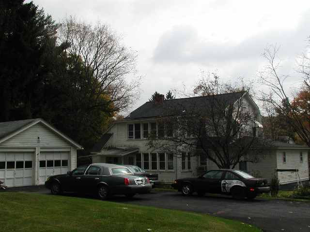 47 Brunswick Road Troy, NY 12180 - Photo 2 of 5 Photo 2
