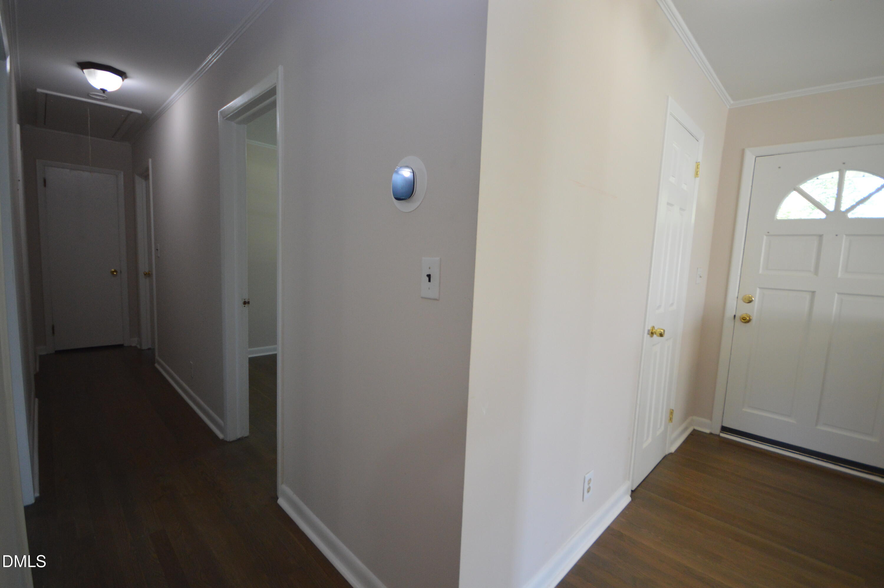 9956 Fanny Brown Road Raleigh, NC 27603 - Photo 14 of 29 DSC_0022