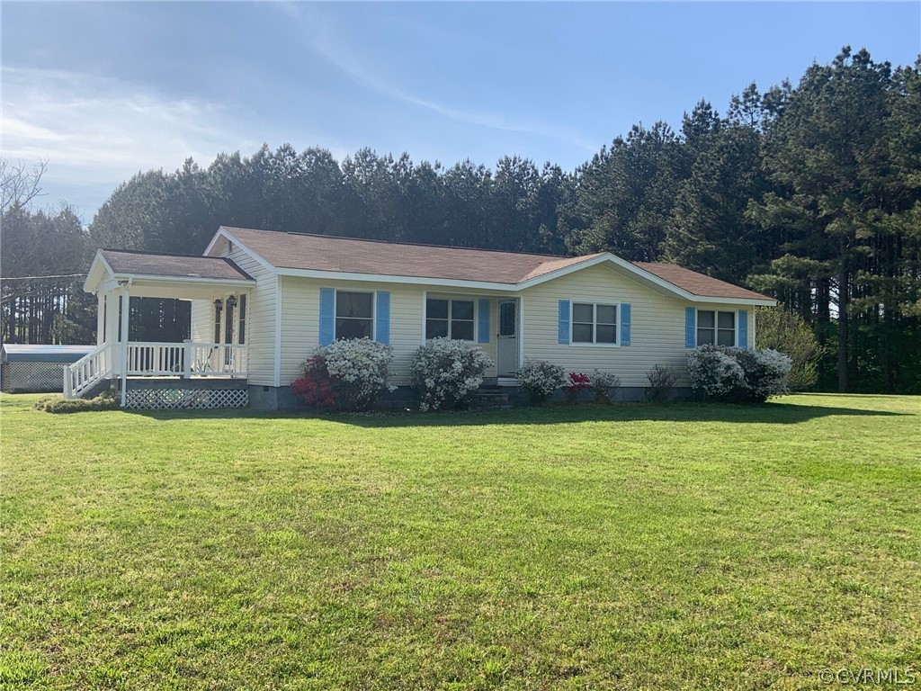 10440 Winward Road Spring Grove, VA 23881 - Photo 1 of 13 Gallery Image 1