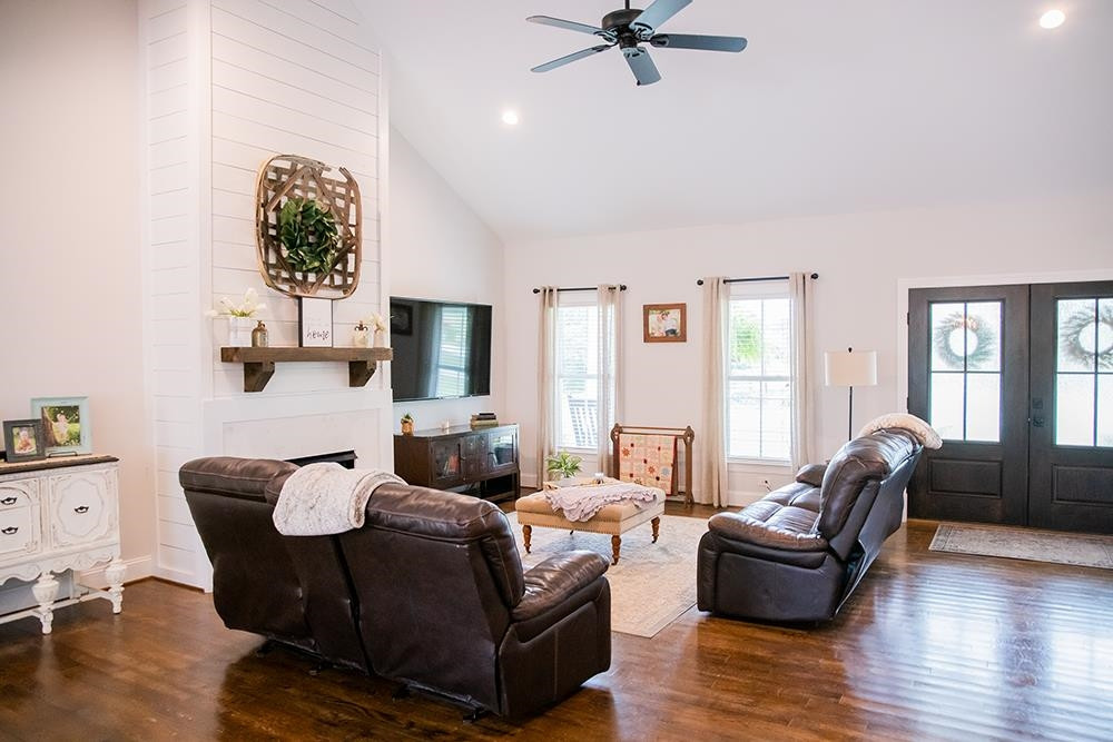 87 Charlie Gentry Road Roxboro, NC 27574 - Photo 8 of 58 Photo 8